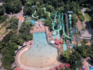 Adventure Cove Waterpark