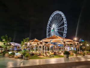 Asiatique The Riverfront