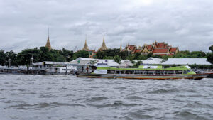 Chao Phraya River