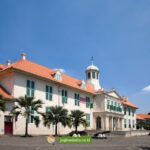 Jelajahi Kota Tua Jakarta Pesona Lawas yang Menyimpan Banyak Kejutan