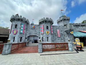 LEGOLAND Malaysia