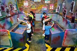 NERF Action Xperience