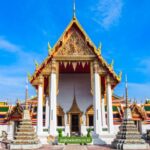 Tempat Wisata Di Bangkok Terbaik Yang Wajib Anda Datangi