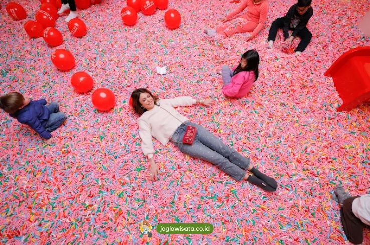 Tempat Wisata Singapore Yang Wajib Dikunjungi Saat Liburan