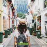 Tempat Wisata Singapura Gratis Yang Bisa Anda Kunjungi