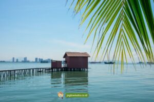 Tempat Wisata di Penang Favorit Pecinta Budaya dan Kuliner