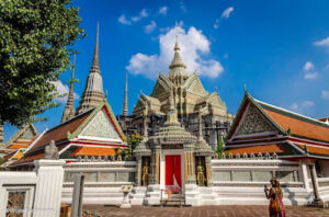 grand palace bangkok