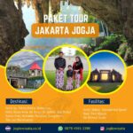 Paket Wisata Jakarta Jogja