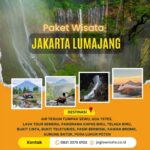Paket Wisata Jakarta Lumajang