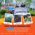 Paket Gathering Semarang