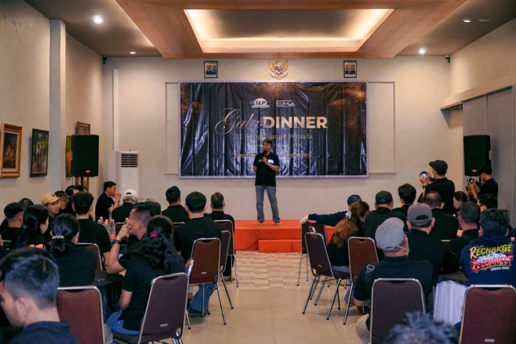 foto tamu gathering 1