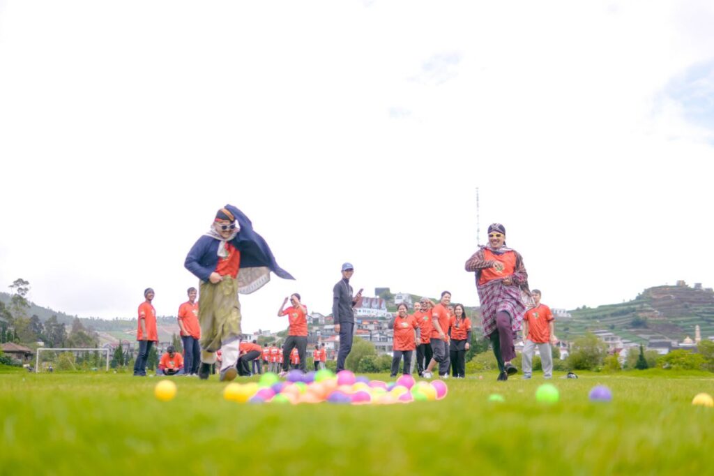 foto tamu gathering 1