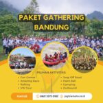 Paket Gathering Bandung
